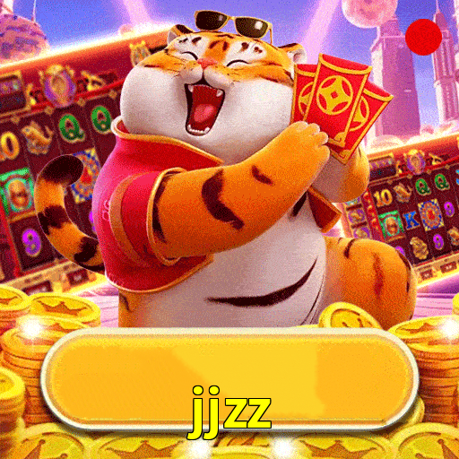 jjzz Logo